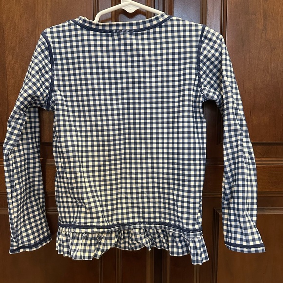 RuffleButts Rashguard - Picture 2 of 5